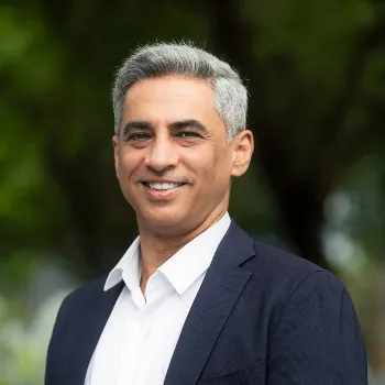 Professor Manu Kapur picture