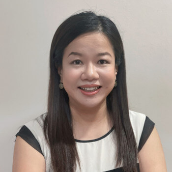 Associate Professor Chen Wenli picture