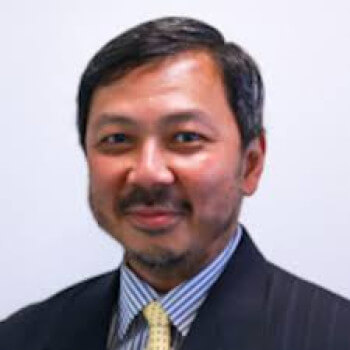 A/Prof Ang Wei Tech
