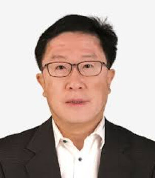 Mr Cheong Siah Chong