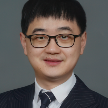 Dr Hua Guang