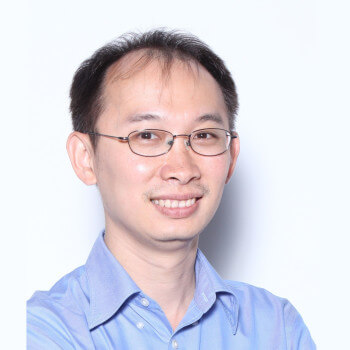 Dr Ho Shen Yong picture