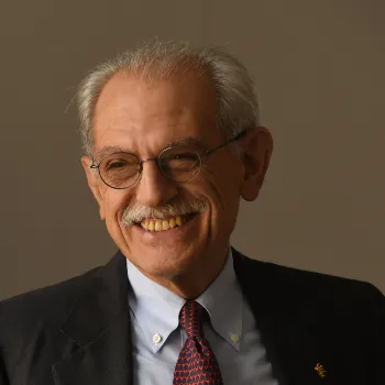 Professor Alberto Sangiovanni-Vincentelli