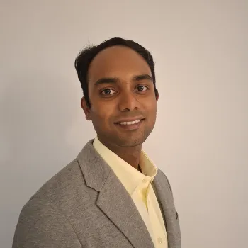 Prasanna Ravi picture