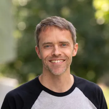 Professor Casey Lew-Williams