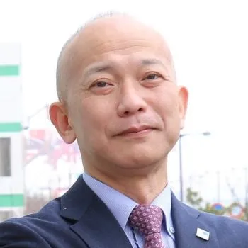 Tadanori Yasuda