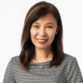Prof May O. Lwin