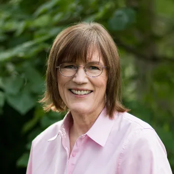 Professor Barbara Oakley picture