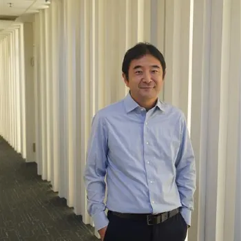 Shunsuke Chiba picture