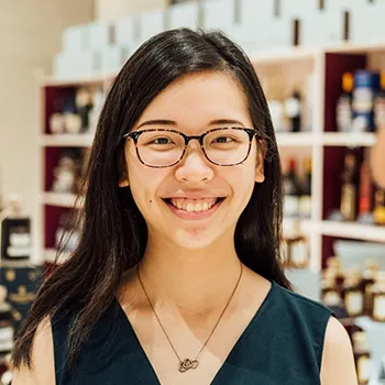 Konstanze TAN Wan Yu