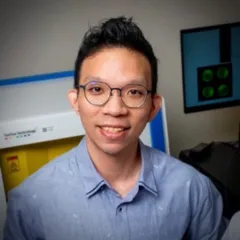 Associate Professor Chen Yu-Cheng picture