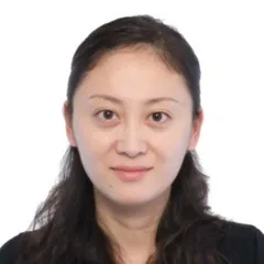 Assistant Professor Zhao Wenting picture