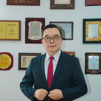 徐宏喜