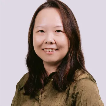Assistant Professor Ong Yann Shiou picture