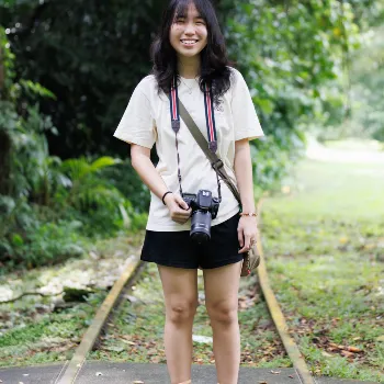 Ms Rachel Tan picture