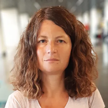 Professor Edith Elkind