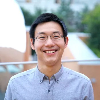 Assistant Professor Jiajun WU