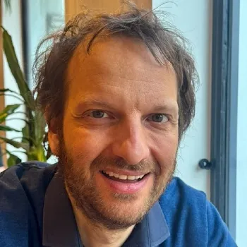 Professor Cristian Cadar