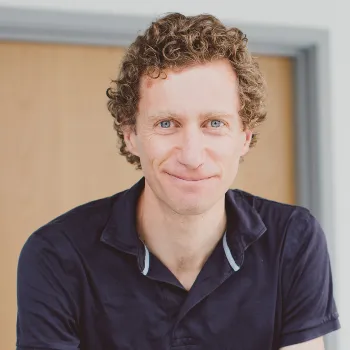 Professor Alessandro Abate