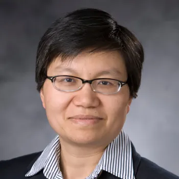 Prof. Bei Wu