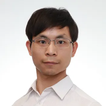 Associate Professor Cheng LONG