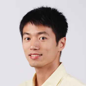 Associate Professor LIU Ziwei
