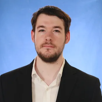 Nanyang Assistant Professor Conrad Watt