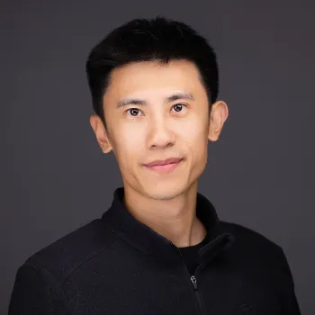 Assistant Professor Wang Chen