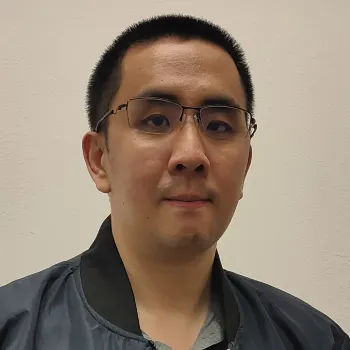 Nanyang Assistant Professor Tan Yong Kiam