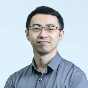 Associate Professor Bei Xiaohui