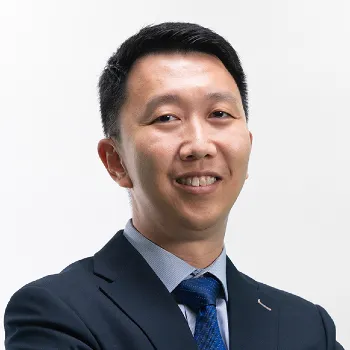 Professor Loy Chen Change