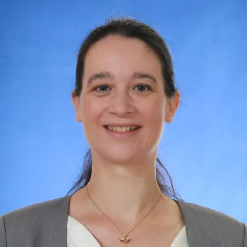 Associate Professor Melanie Herschel