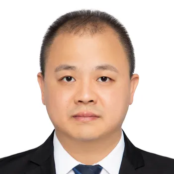 Professor Bo An