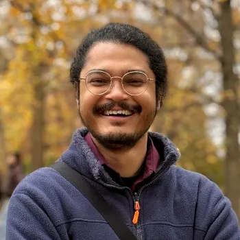 Assistant Professor Pranjal Dutta