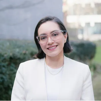 Dr Rosario Michel-Villarreal
