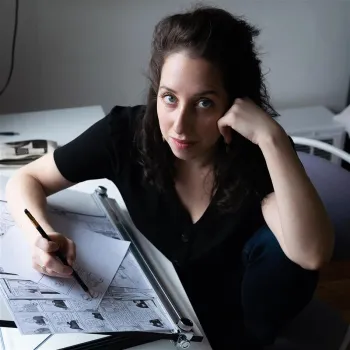 Amy Kurzweil