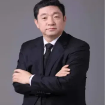 贾英杰