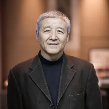 Prof Wang Hui