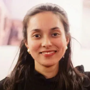 Nurul Amillin Hussein
