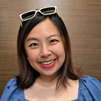 Ms Phyllis Ng