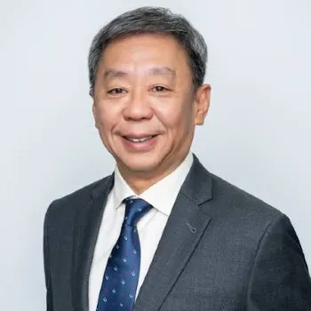 Tan Tai Yong