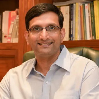 Srinath Raghavan