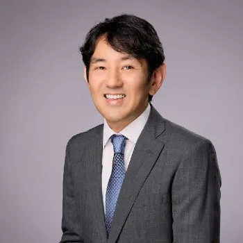 Kei Koga