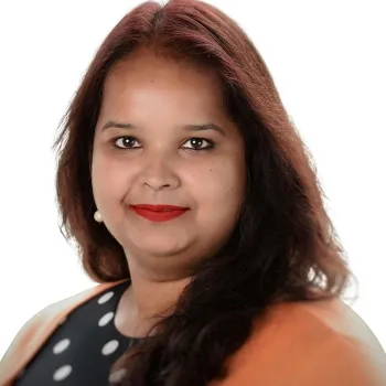 Tapsi Mathur