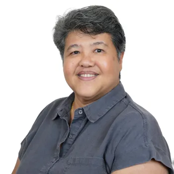 Ms Judy Wee