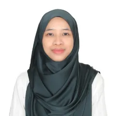 Syafikah Huda Paiman picture