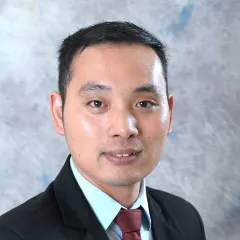 Huang Changjin picture