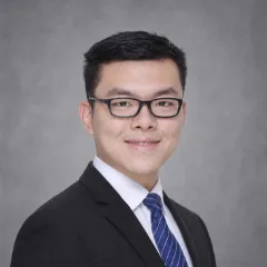 Arthur Zhou picture